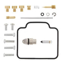 CARBURETOR REBUILD KIT 96-99 POLARIS 500, ALLBALLS 26-1016 ATV