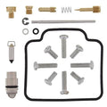 CARBURETOR REBUILD KIT 00-02 POLARIS EXPEDITION 325, ALLBALLS 26-1030 ATV