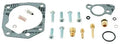 CARBURETOR REBUILD KIT 04-06 POLARIS 90, ALLBALLS 26-1044 ATV