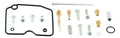 CARBURETOR REBUILD KIT 2003 ARCTIC 500, ALLBALLS 26-1059 ATV