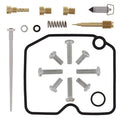 CARBURETOR REBUILD KIT 2002 ARCTIC 400, ALLBALLS 26-1068 ATV