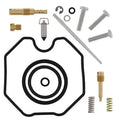 CARBURETOR REBUILD KIT 06-07 ARCTIC 250, ALLBALLS 26-1082 ATV