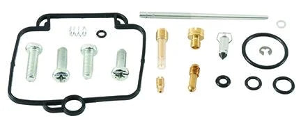 CARBURETOR REBUILD KIT 96-20 SUZ DR650, ALLBALLS 26-1104 DIRT