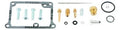 CARBURETOR REBUILD KIT 02-22 KAW KX65/SUZ RM65, ALLBALLS 26-1108 DIRT