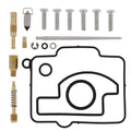 CARBURETOR REBUILD KIT 2001 KAW KX250, ALLBALLS 26-1137 DIRT