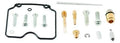 CARBURETOR REBUILD KIT 01-22 YAM TW200 TRAILWAY, ALLBALLS 26-1152 DIRT