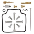 CARBURETOR REBUILD KIT 93-22 HON XR650L, ALLBALLS 26-1156 DIRT