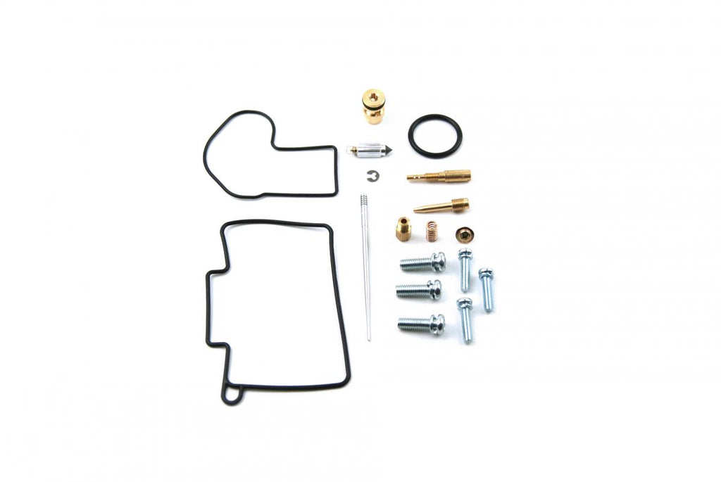 CARBURETOR REBUILD KIT 05-07 HON CR125R, ALLBALLS 26-1180 DIRT