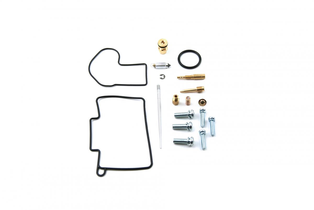 CARBURETOR REBUILD KIT 05-07 HON CR125R, ALLBALLS 26-1180 DIRT