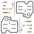 CARBURETOR REBUILD KIT 02-13 KAW KVF650, ALLBALLS 26-1219 ATV