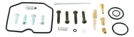 CARBURETOR REBUILD KIT 89-96 KAW KLF300, ALLBALLS 26-1226 ATV