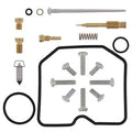 CARBURETOR REBUILD KIT 95-03 KAW KEF300, ALLBALLS 26-1230 ATV
