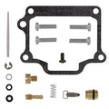 CARBURETOR REBUILD KIT 03-06 KAW KFX80, ALLBALLS 26-1237 ATV