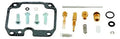CARBURETOR REBUILD KIT 00-02 KAW KLF220, ALLBALLS 26-1241 ATV