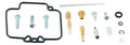 CARBURETOR REBUILD KIT 09-13 YAM YFM90, ALLBALLS 26-1249 ATV