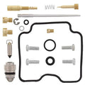 CARBURETOR REBUILD KIT 11-13 YAM YFM125, ALLBALLS 26-1250 ATV
