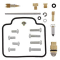 CARBURETOR REBUILD KIT 99-04 YAM YFM250, ALLBALLS 26-1258 ATV