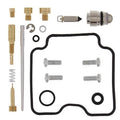 CARBURETOR REBUILD KIT 08-13 YAM YFM250, ALLBALLS 26-1259 ATV