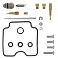 CARBURETOR REBUILD KIT 06-14 YAM YFM350, ALLBALLS 26-1262 ATV