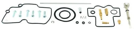 CARBURETOR REBUILD KIT 03-04 YAM YZ450F, ALLBALLS 26-1272 DIRT