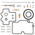 CARBURETOR REBUILD KIT 2004 YAM YZ250F, ALLBALLS 26-1282 DIRT