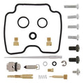 CARBURETOR REBUILD KIT 12-13 YAM YFZ450, ALLBALLS 26-1283 ATV