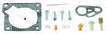 CARBURETOR REBUILD KIT 81-22 YAM PW50, ALLBALLS 26-1304 DIRT