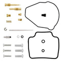 CARBURETOR REBUILD KIT 1985 HON ATC250SX, ALLBALLS 26-1310 ATV