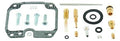 CARBURETOR REBUILD KIT 00-05 YAM TTR125, ALLBALLS 26-1312 DIRT