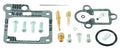 CARBURETOR REBUILD KIT 04-08 YAM YFM50, ALLBALLS 26-1317 ATV