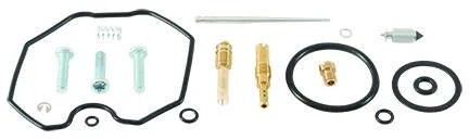 CARBURETOR REBUILD KIT 06-14 HON TRX250X, ALLBALLS 26-1325 ATV