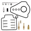 CARBURETOR REBUILD KIT 99-14 HON TRX400, ALLBALLS 26-1333 ATV