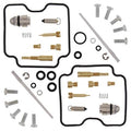 CARBURETOR REBUILD KIT 01-05 YAM YFM660R, ALLBALLS 26-1368 ATV