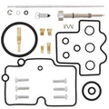 CARBURETOR REBUILD KIT 2007 HON TRX450R, ALLBALLS 26-1372 ATV