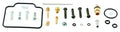 CARBURETOR REBUILD KIT 96-98 YAM YFM35FX, ALLBALLS 26-1389 ATV