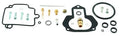 CARBURETOR REBUILD KIT 93-95 YAM YFM400, ALLBALLS 26-1399 ATV