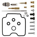 CARBURETOR REBUILD KIT 02-08 YAM YFM660, ALLBALLS 26-1407 ATV