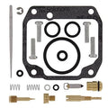 CARBURETOR REBUILD KIT 89-90 SUZ LT-250S, ALLBALLS 26-1421 ATV