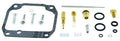 CARBURETOR REBUILD KIT 91-01 SUZ LT-F160, ALLBALLS 26-1423 ATV