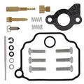 CARBURETOR REBUILD KIT 07-21 SUZ LT-Z90, ALLBALLS 26-1424 ATV