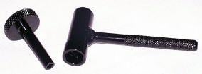 TAPPET ADJUSTER 9mm W/STEM 3mm ADJUSTER