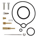 CARBURETOR REBUILD KIT 2008 ARCTIC CAT 50, ALLBALLS 26-1446 ATV