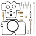 CARBURETOR REBUILD KIT 06-09 YAM YFZ450, ALLBALLS 26-1454 ATV