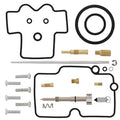 CARBURETOR REBUILD KIT 2007 SUZ RMZ450, ALLBALLS 26-1464 DIRT