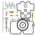 CARBURETOR REBUILD KIT 2007 HON CRF450X, ALLBALLS 26-1472 DIRT