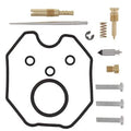 CARBURETOR REBUILD KIT 90-91 HON TRX200, ALLBALLS 26-1479 ATV