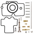 CARBURETOR REBUILD KIT 08-09 SUZUKI RMZ250, ALLBALLS 26-1492 DIRT