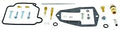 CARBURETOR REBUILD KIT 90-91 SUZ DR350, ALLBALLS 26-1493 DIRT