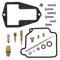 CARBURETOR REBUILD KIT 92-93 SUZ DR350, ALLBALLS 26-1494 DIRT