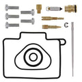 CARBURETOR REBUILD KIT 03-04 KAW KX125, ALLBALLS 26-1502 DIRT